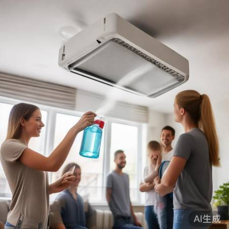 空调清洁保效保气，23月滤网，