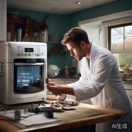 海尔热水器E1故障排查小技巧