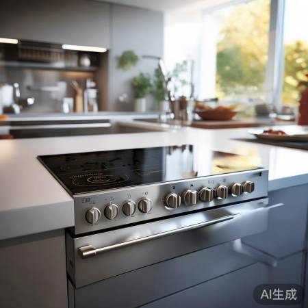 集成灶性价比高，装修新选择