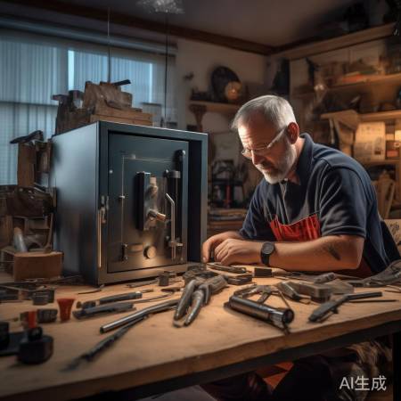 “六盘水保险柜修锁推荐”