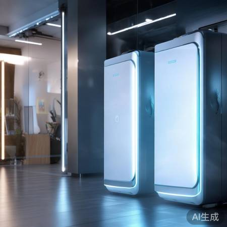 即热式&空气能热水器，节能健康