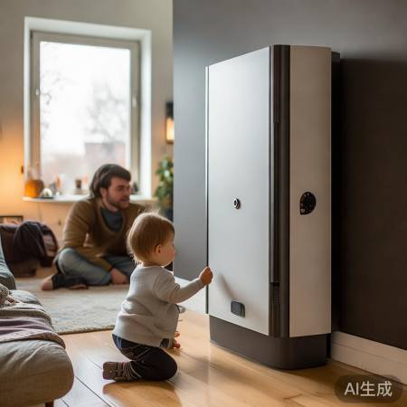 壁挂炉方便安全使用指南