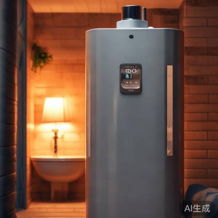 检查热水器温度设定