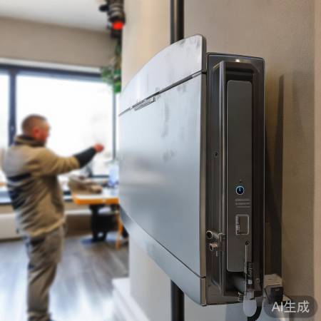 壁挂炉安装手续详解图