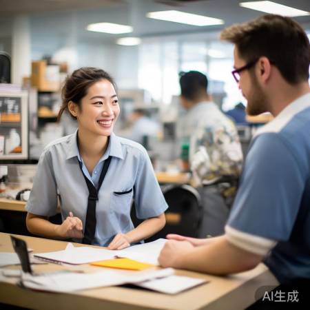 售后保障，无忧体验