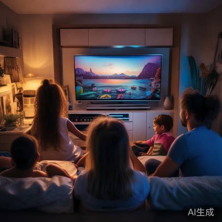 电视别称大盘点，聚会炫知识！