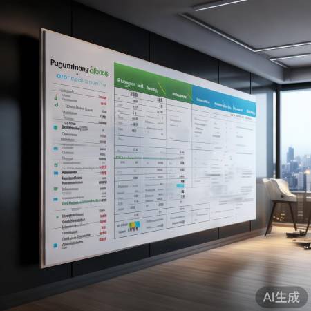 品牌实力盘点，综合评定排名揭晓