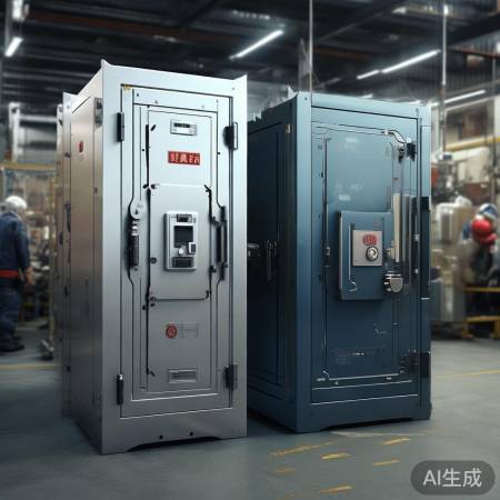 多家品牌争艳，舟山长城天盾领风