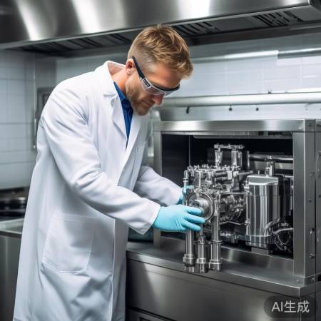 “消毒柜换热交换器,除异味保健