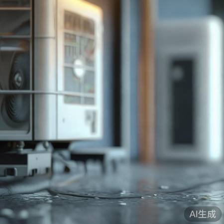 空调噪音源头及解决策略