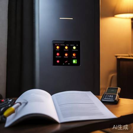 壁挂炉故障，灯示码解疑