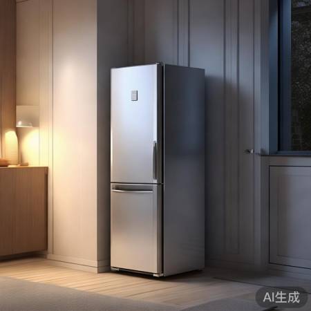 冰箱置房利弊：温湿稳定空间大，