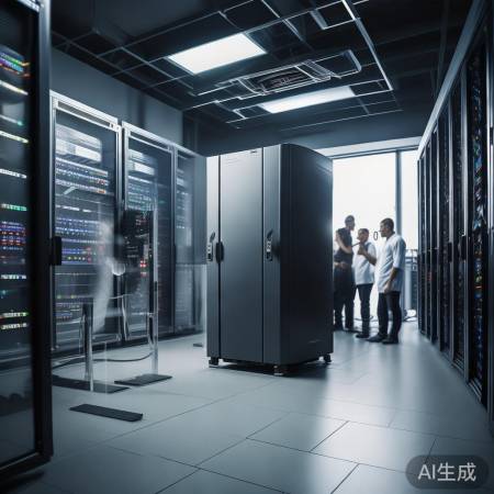 机房空调选型：制冷量每平50瓦