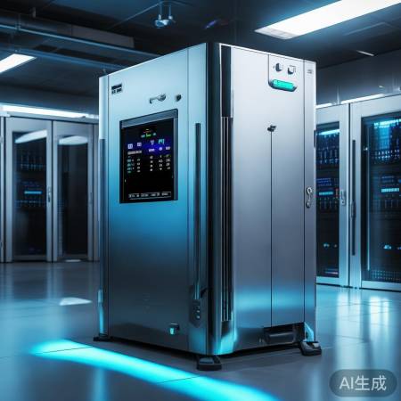 机房空调选智能，节能环保更安心