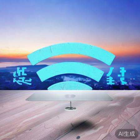 WiFi弱？换锁位或加中继，重