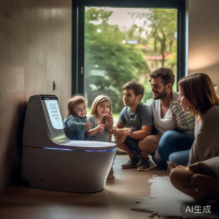 家居升级,智能马桶盖升级还是换