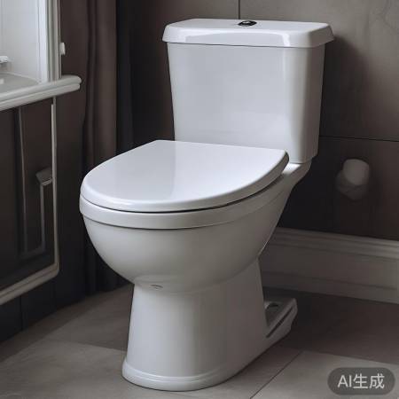 换马桶选兼容智能盖,免装困难。