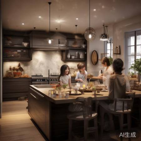 消毒柜安装，选对方式保健康