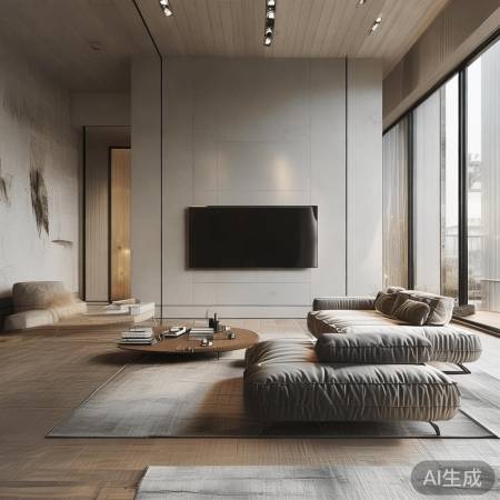 简约现代选固定，复古个性不固定