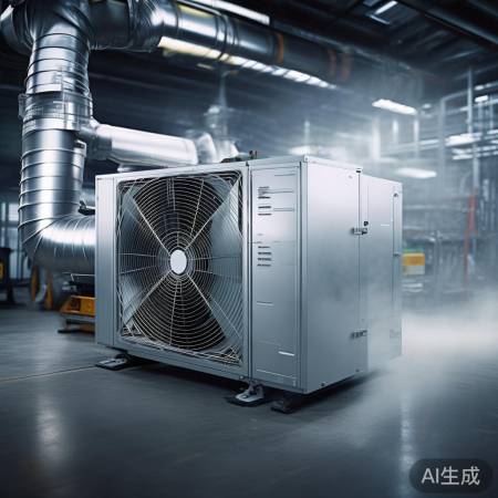 空调风量风压，影响送风距离。