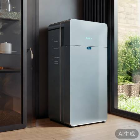 新款空调智能节能，温差自动调节