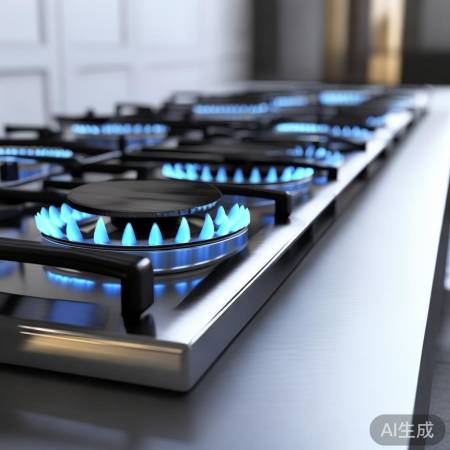 不锈钢炉盘,厚实耐用