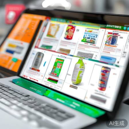 网购冰箱胶带，比实体店更优惠