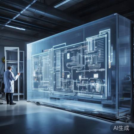 解读空气能管路图指南