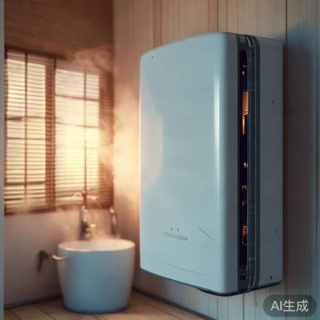 热水器加热元件故障,加热慢