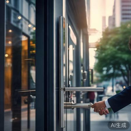 肇庆指纹锁,快速专业修