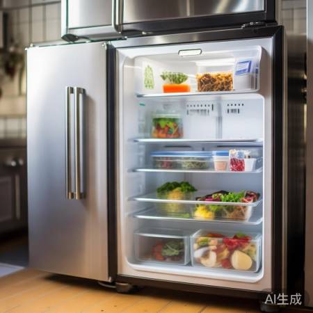 冰箱保养秘诀,延长使用寿命!
