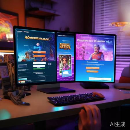 一机双开冒险岛，主副账号自由切