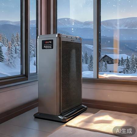 北方专用，冷暖两用空调