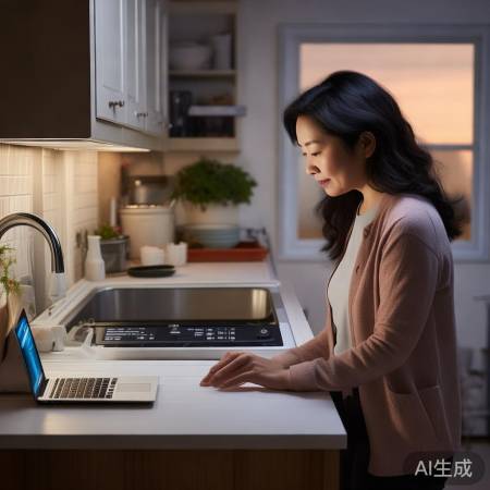 洗衣机面板故障排查攻略