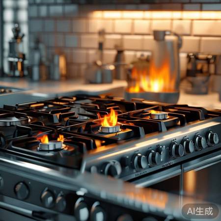 大信燃气灶:国内专业生产商介绍