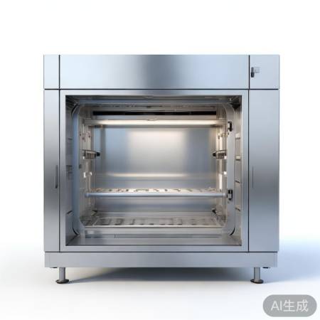 商用消毒柜：高效蒸汽杀菌，快速