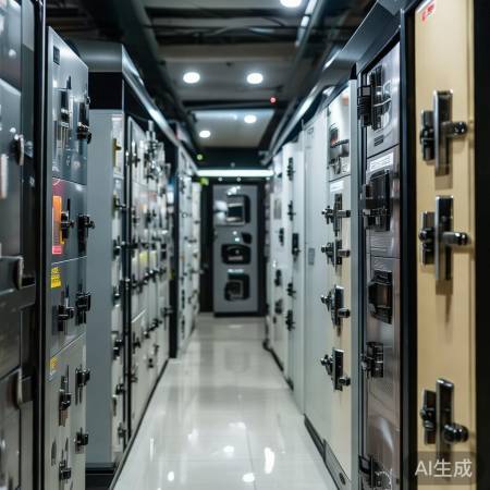 双流区保险柜市场：品牌多样，满