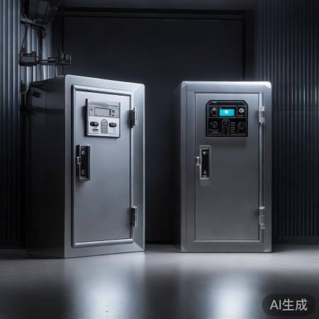 保险柜容积选合适，家用20升，