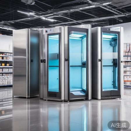 新型消毒柜，紫外线/臭氧，材质