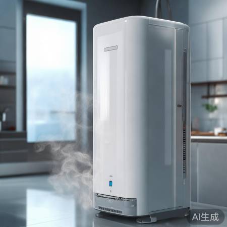 热水器装水量与加热效率考量