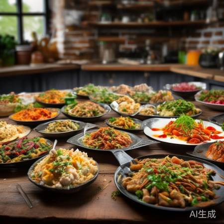 摩尔庄园美食保鲜攻略