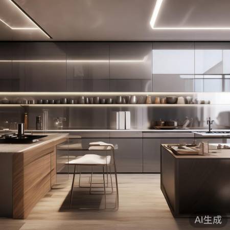 “消毒柜节能新科技，环保节能两