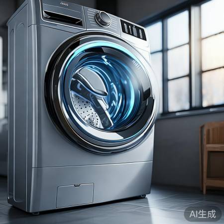 三洋洗衣机,抗菌健康,护衣防变