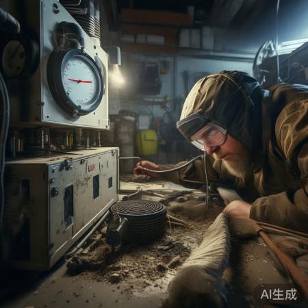 空调过压保护，清冷凝器可解