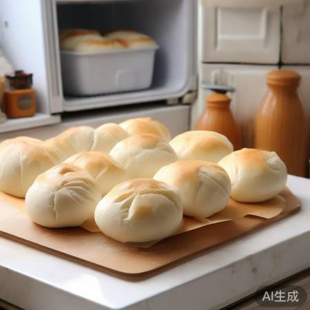 豆包冷藏保质3-5天