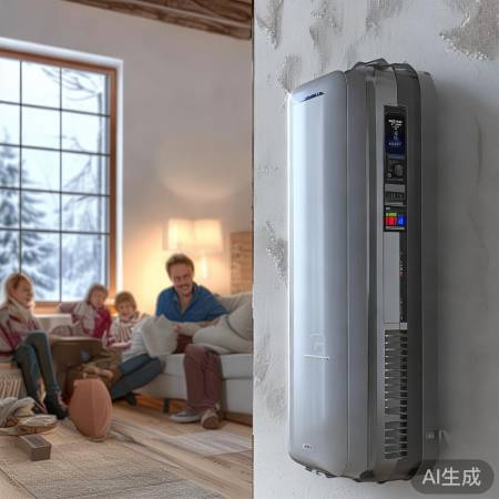 壁挂炉安装手续全解析