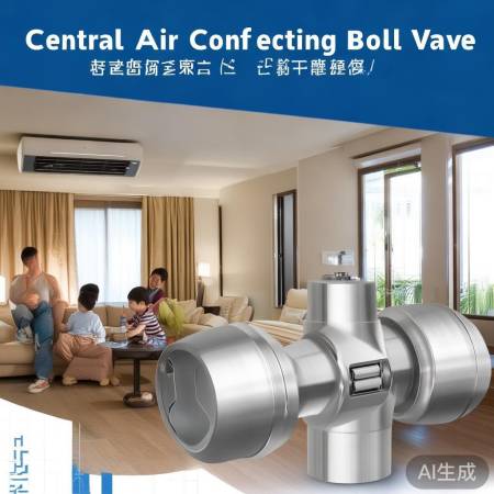 江森球阀：台州市场热销，节能首