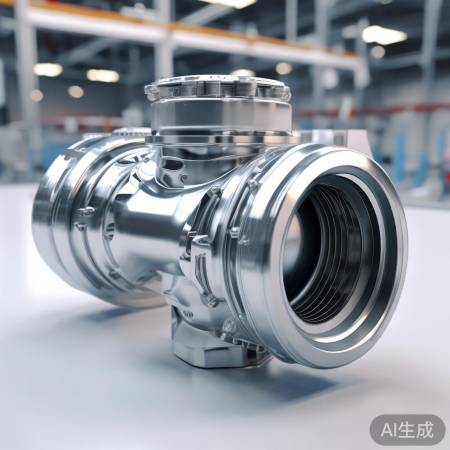 江森中央空调球阀，品质保证，安