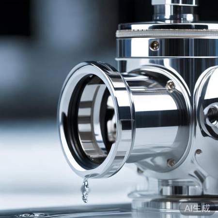 球阀优点大盘点