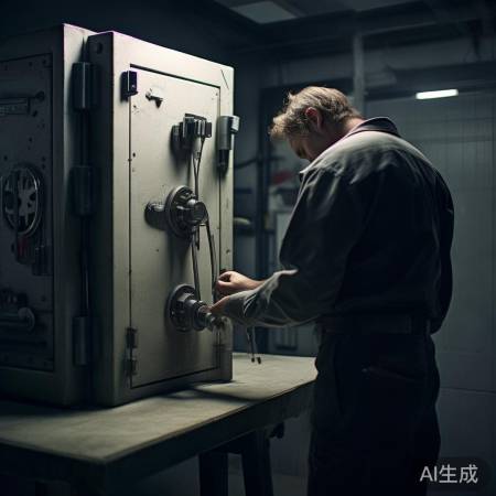 掌握技巧，轻松开锁秘诀！